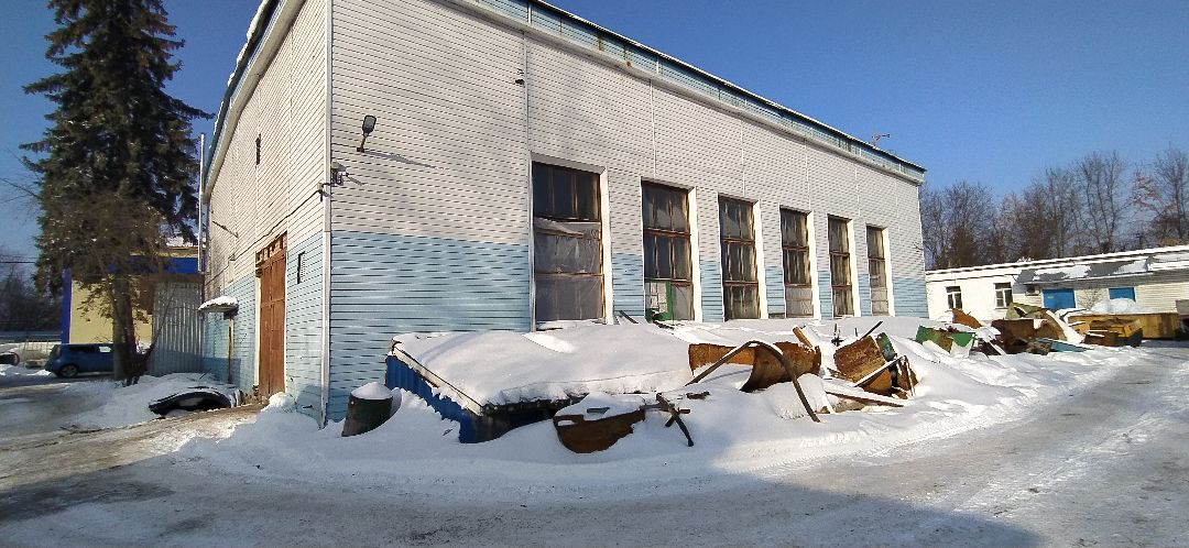 ЖКХ, Щёлково, насосная станция, канализационно-насосная станция, Соколовская, модернизация