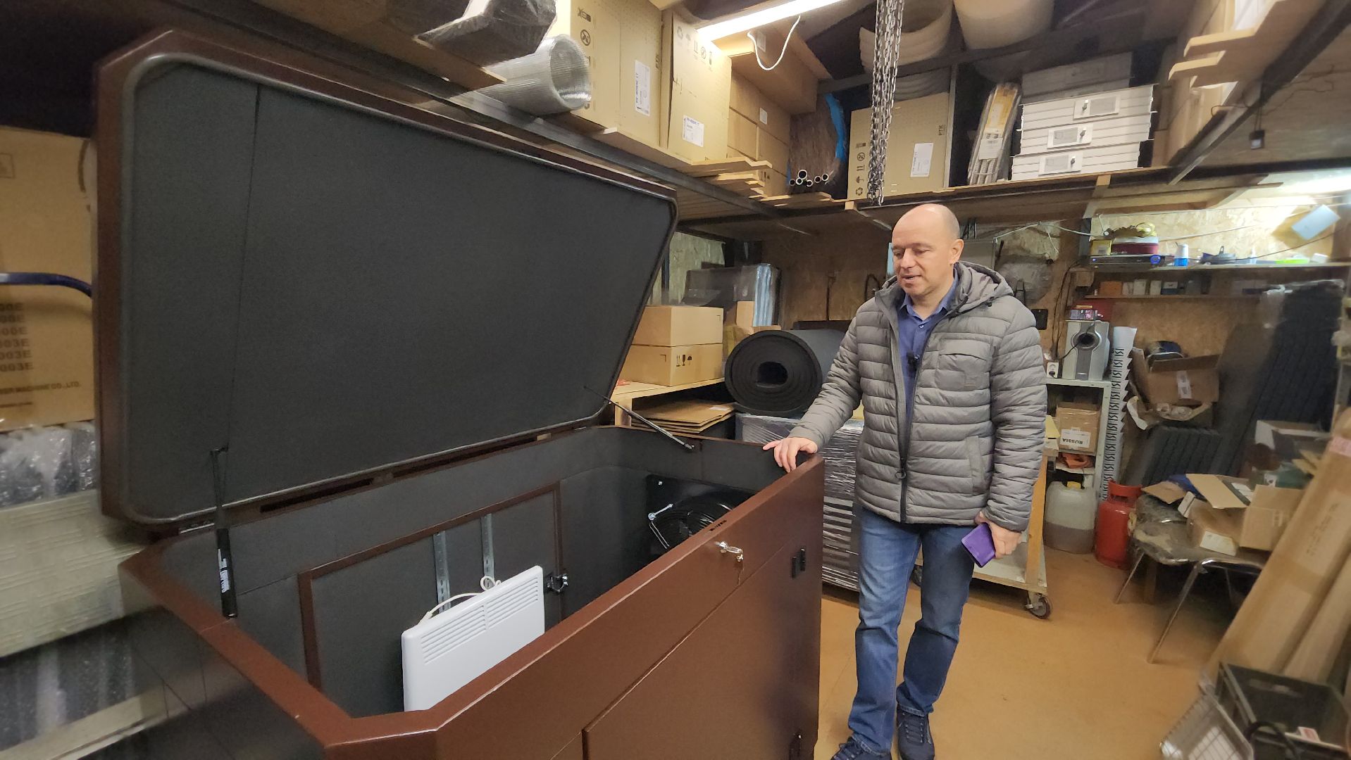 красногорск, нахабино, производство,