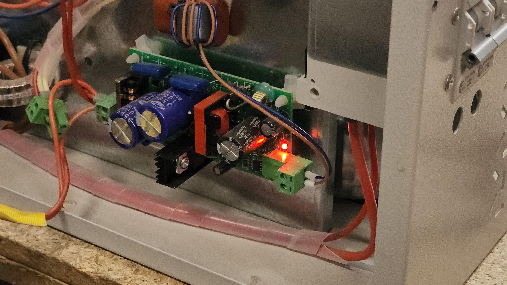 красногорск, нахабино, производство,