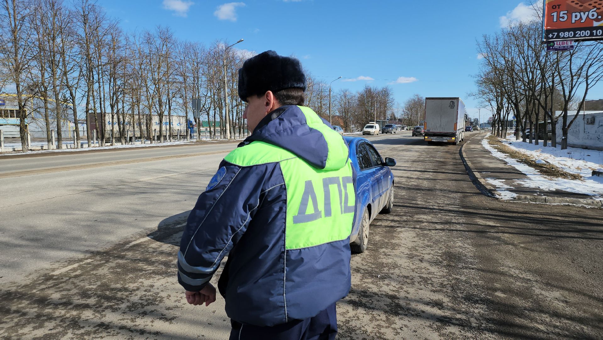 кашира, госавтоинспекция, дпс, гаи, безопасность на дорогах, дтп, пдд,
