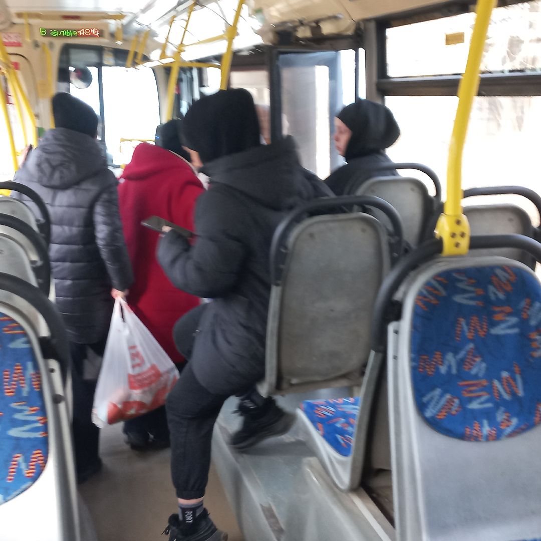 сергиев посад, Автобус 46 сергиев посад,