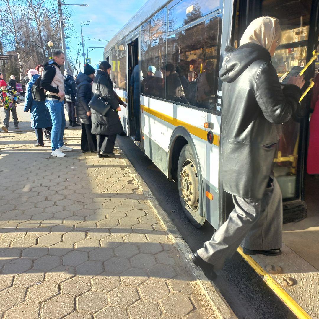 сергиев посад, Автобус 46 сергиев посад,