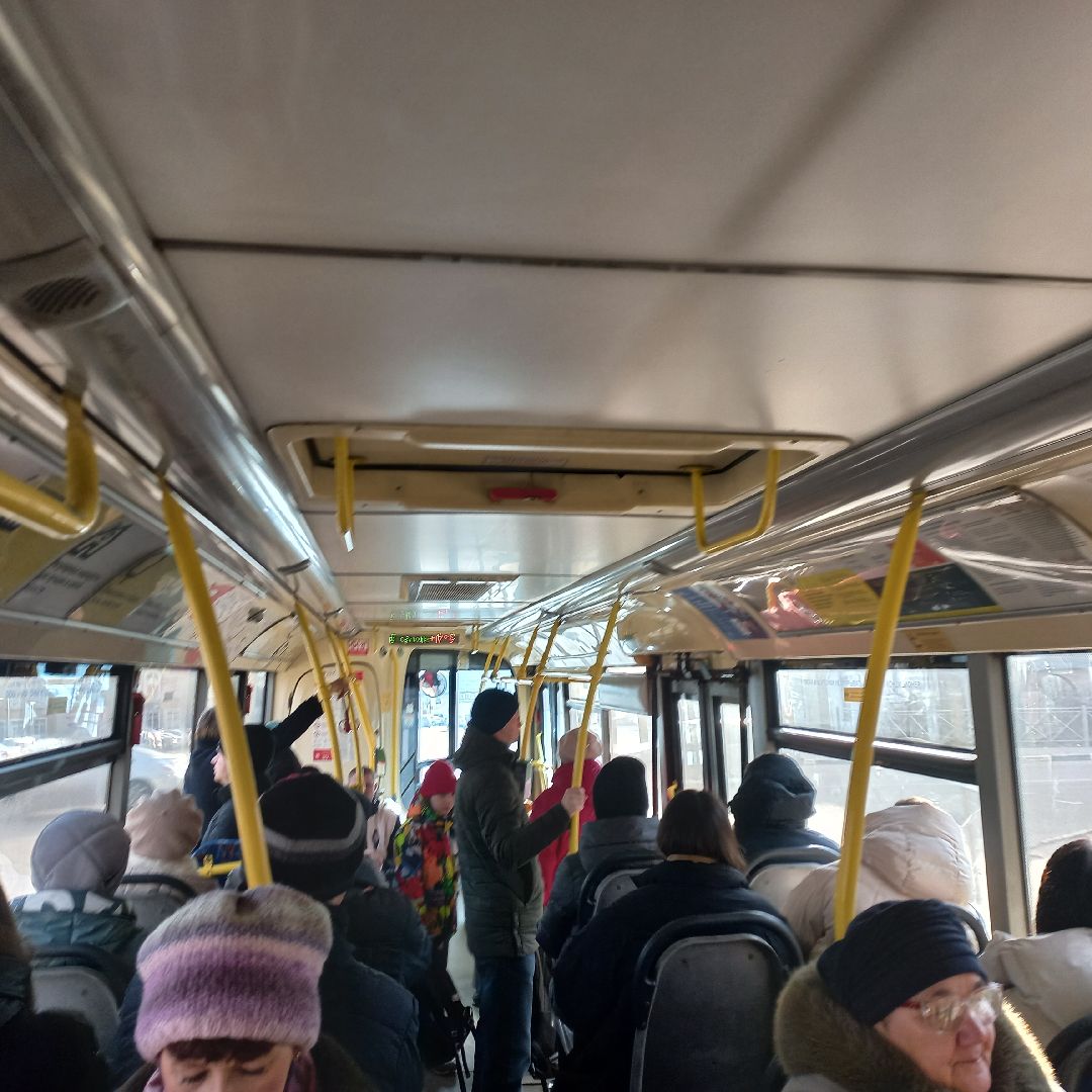 сергиев посад, Автобус 46 сергиев посад,