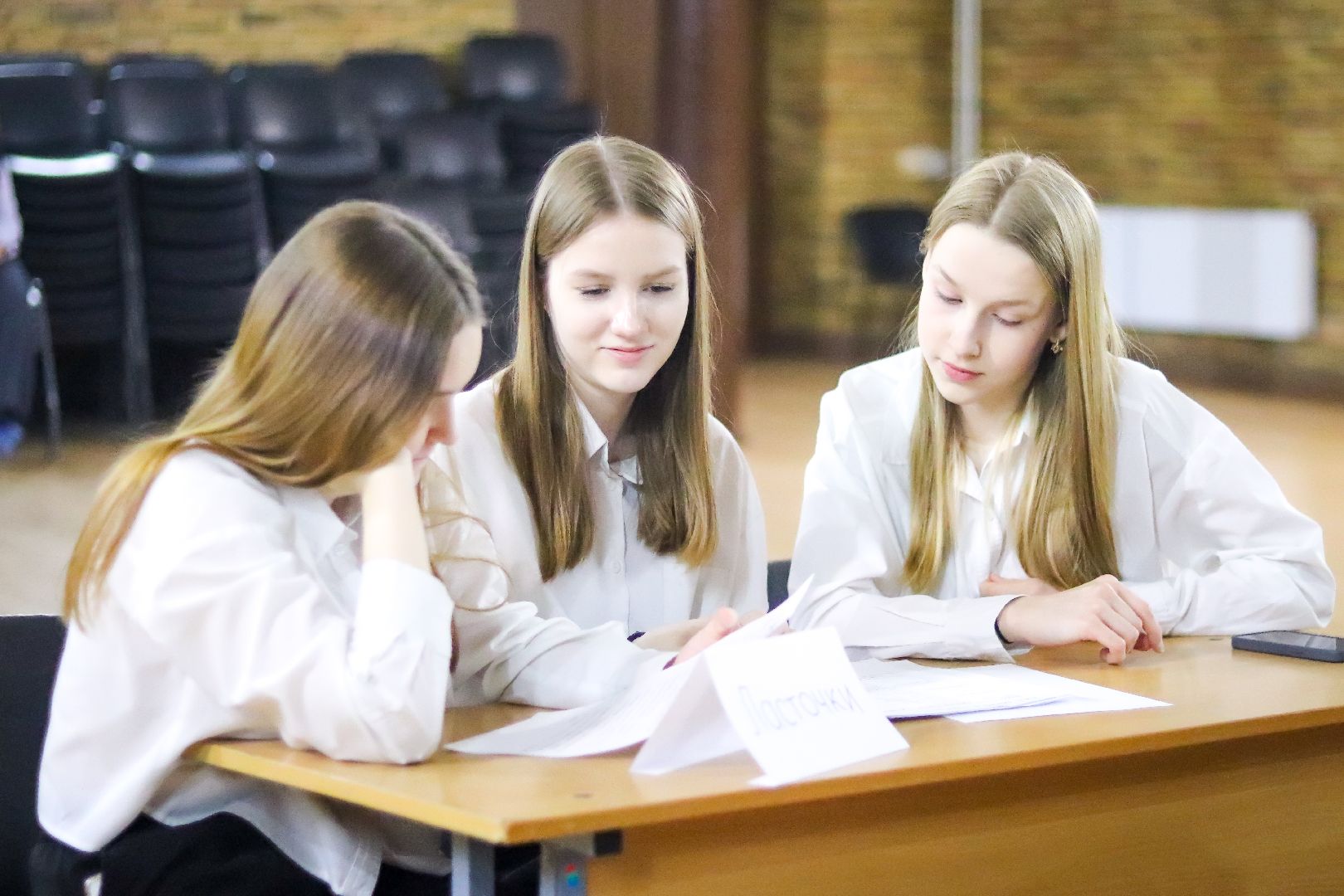 Клин, общество, образование, туристические игры, Крым,