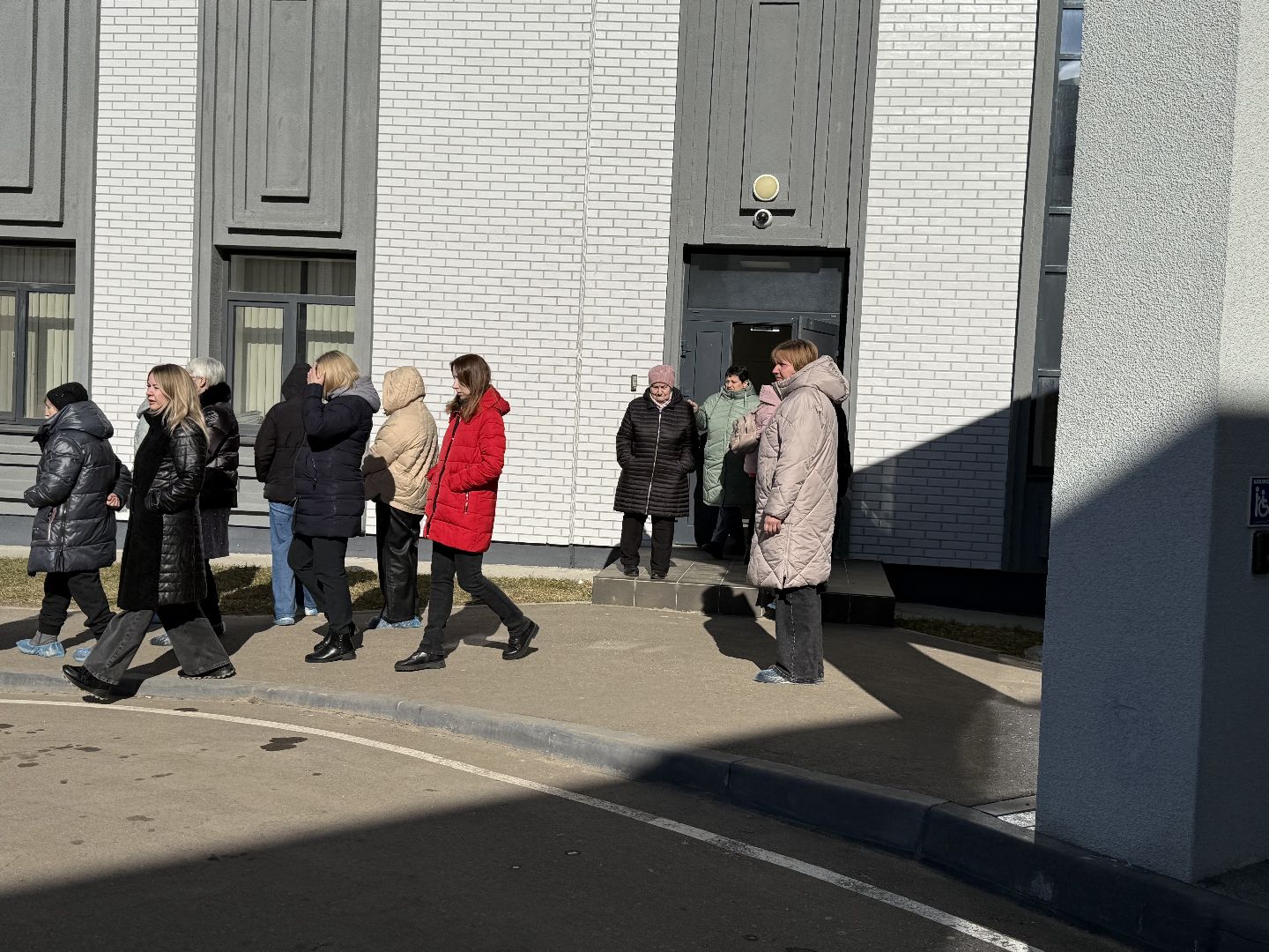 учения, эвакуация, го и чс,