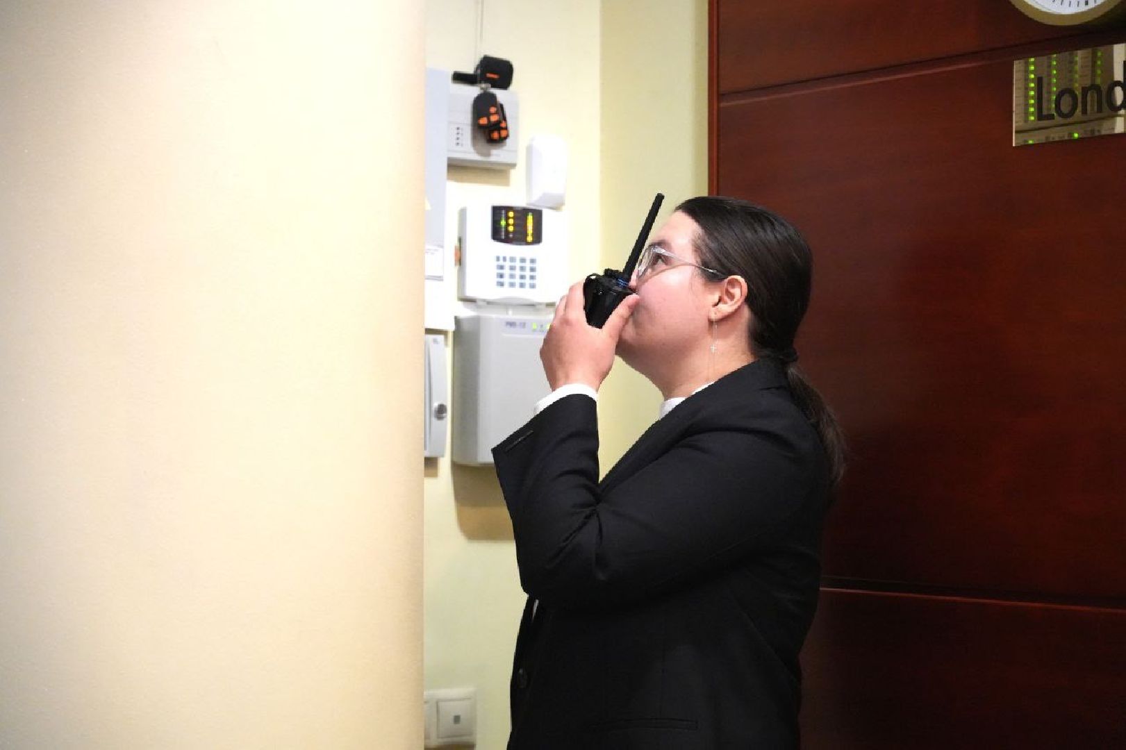 единый день эвакуации, сергиев посад, безопасность,