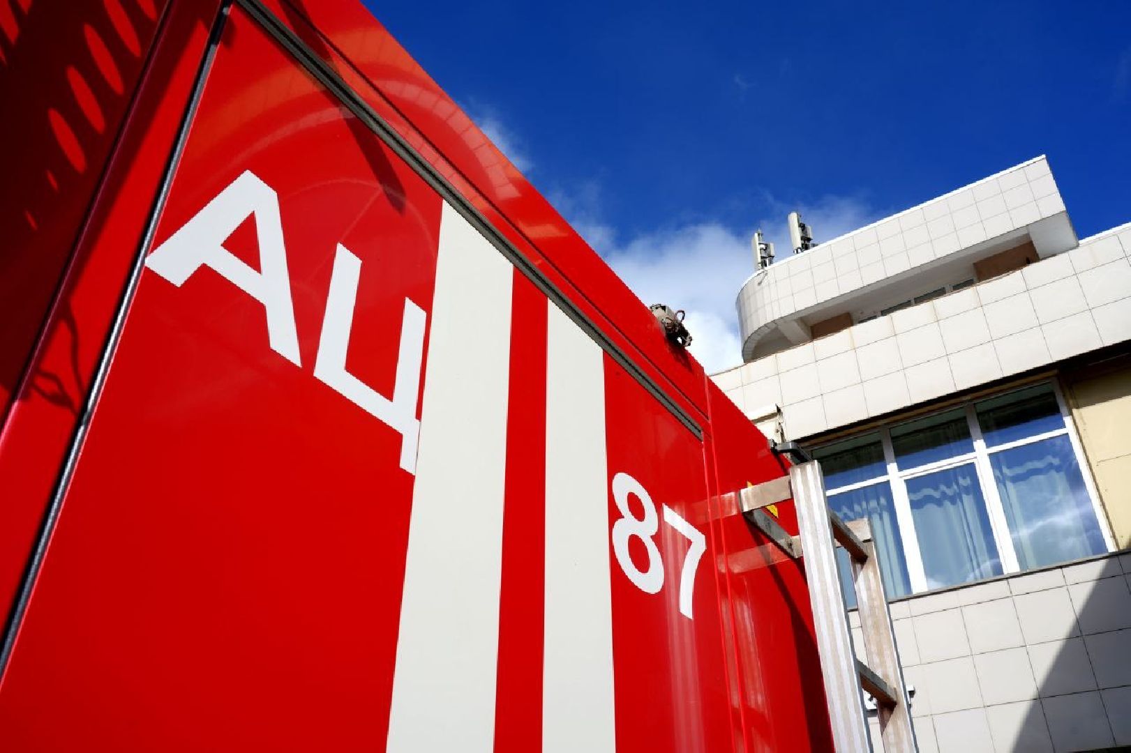 единый день эвакуации, сергиев посад, безопасность,