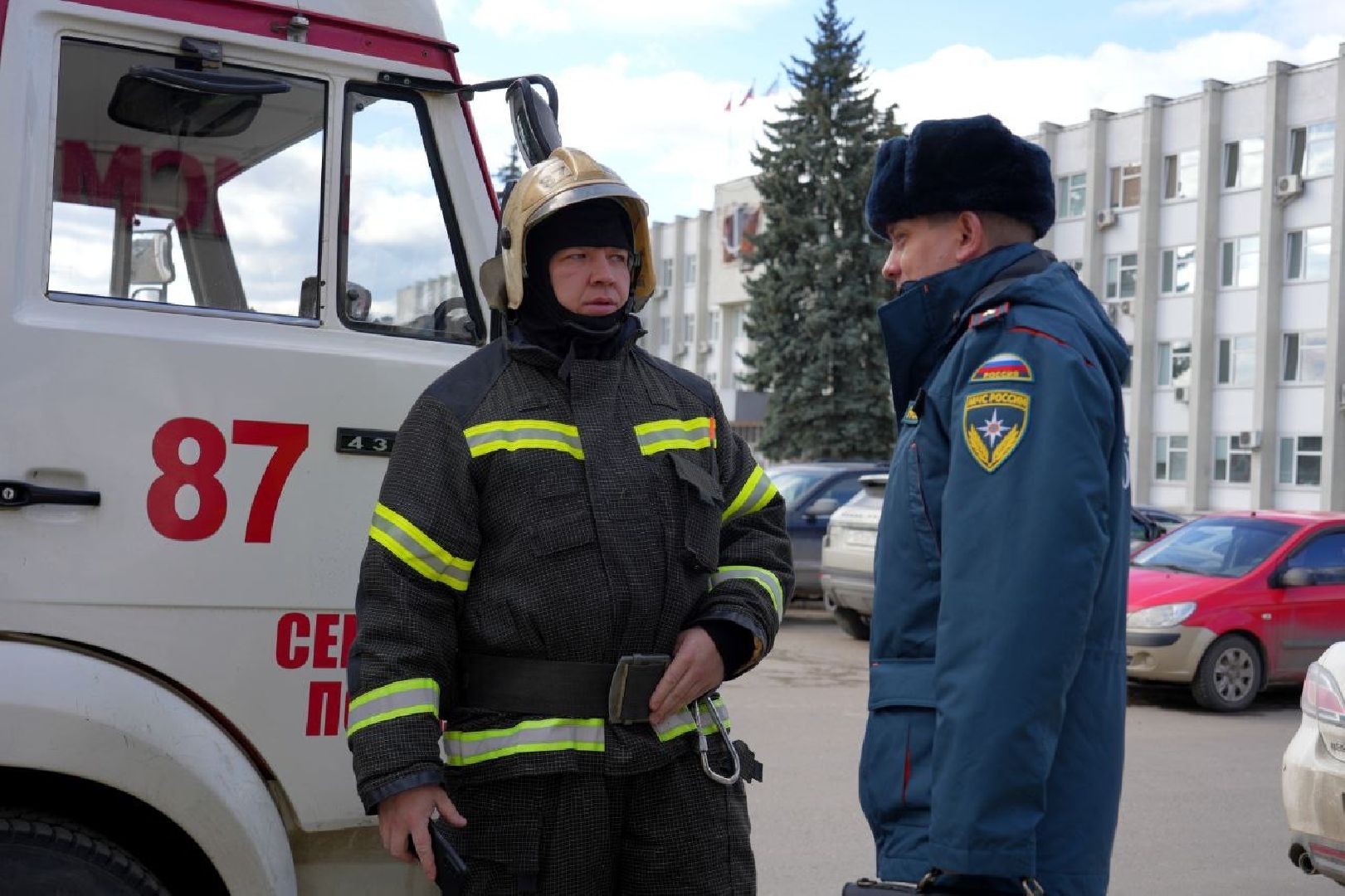 единый день эвакуации, сергиев посад, безопасность,