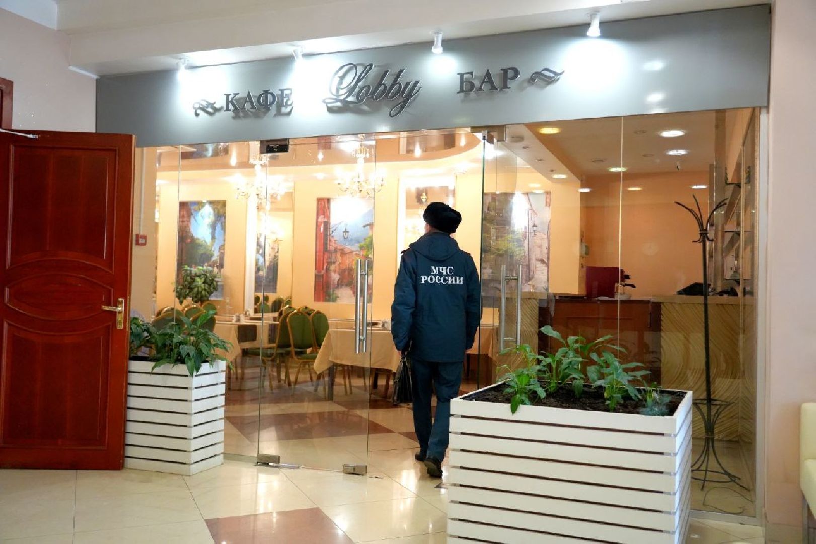 единый день эвакуации, сергиев посад, безопасность,