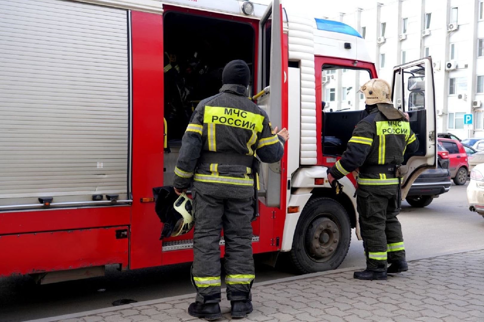 единый день эвакуации, сергиев посад, безопасность,