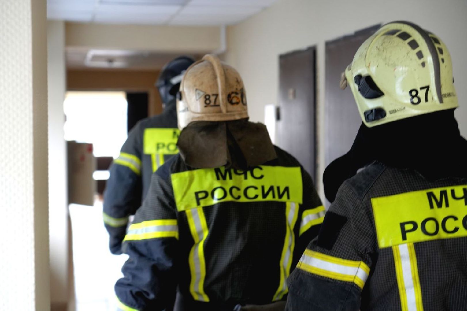 единый день эвакуации, сергиев посад, безопасность,