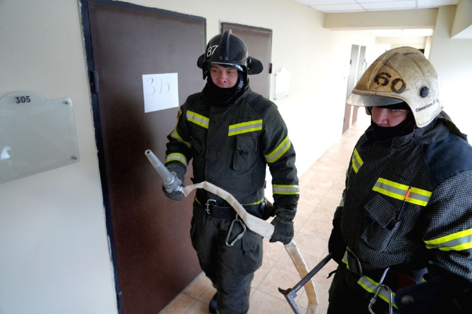 единый день эвакуации, сергиев посад, безопасность,