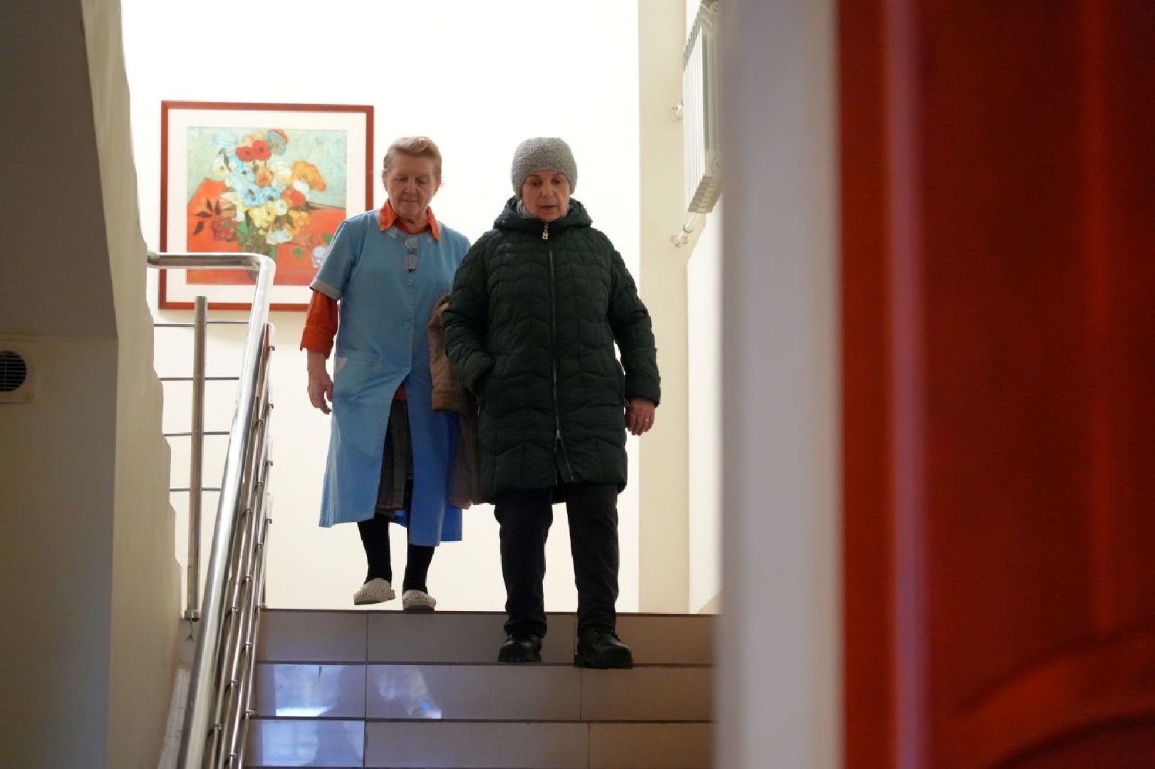 единый день эвакуации, сергиев посад, безопасность,