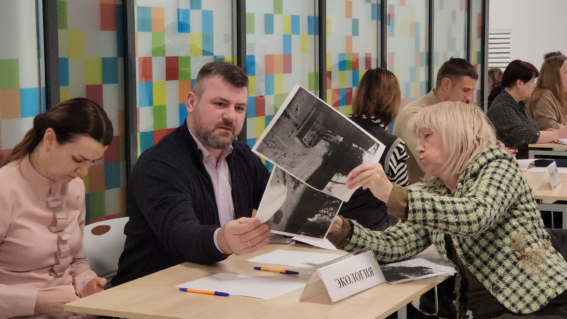 выездная администрация, павшинская пойма, красногорск,