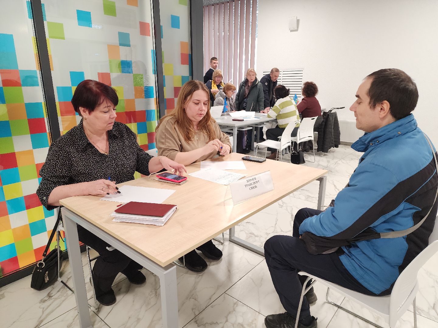 выездная администрация, павшинская пойма, красногорск,