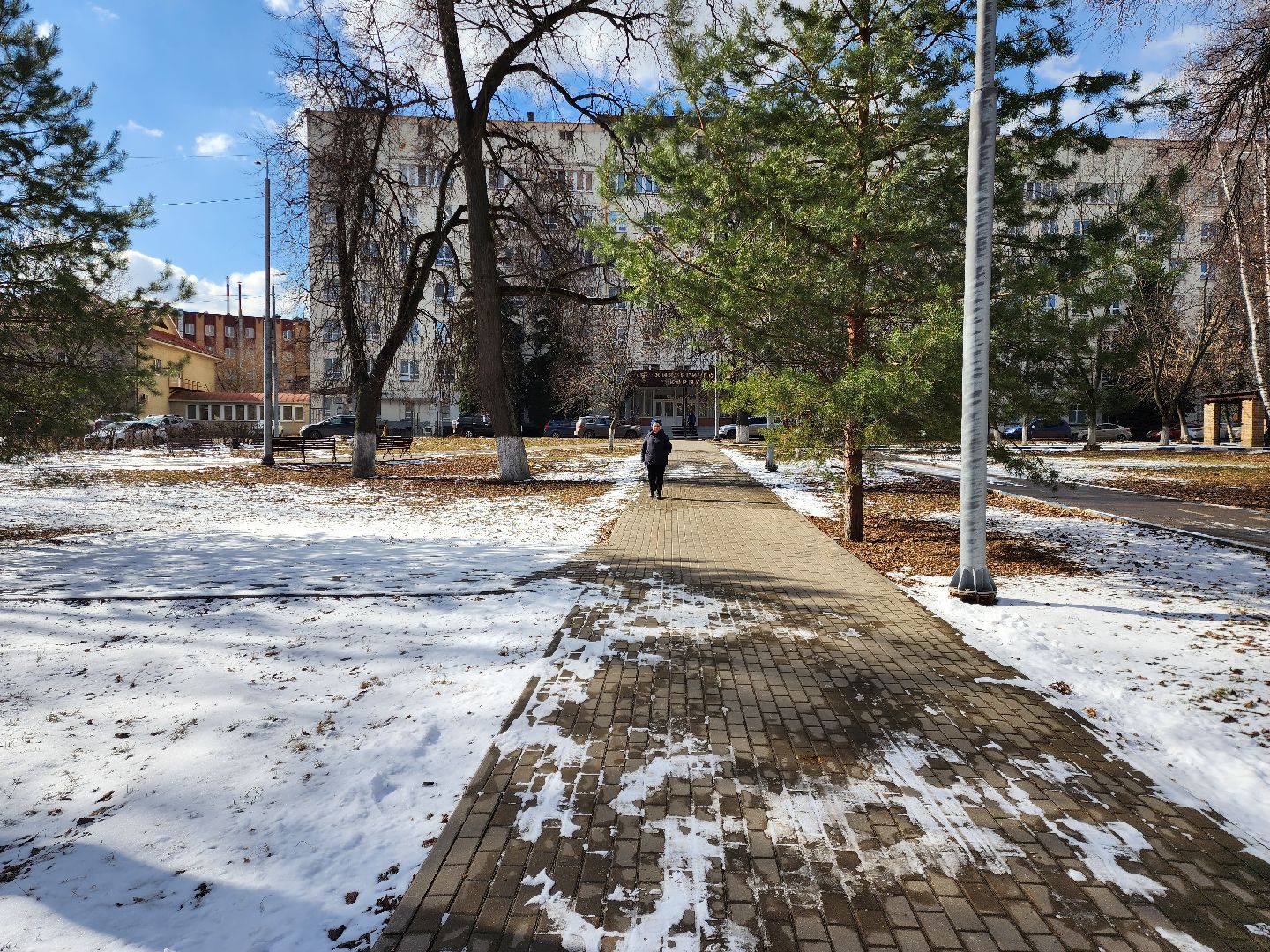 раменское, медицина, раменская больница,центр формирования и сохранения диализного доступа,