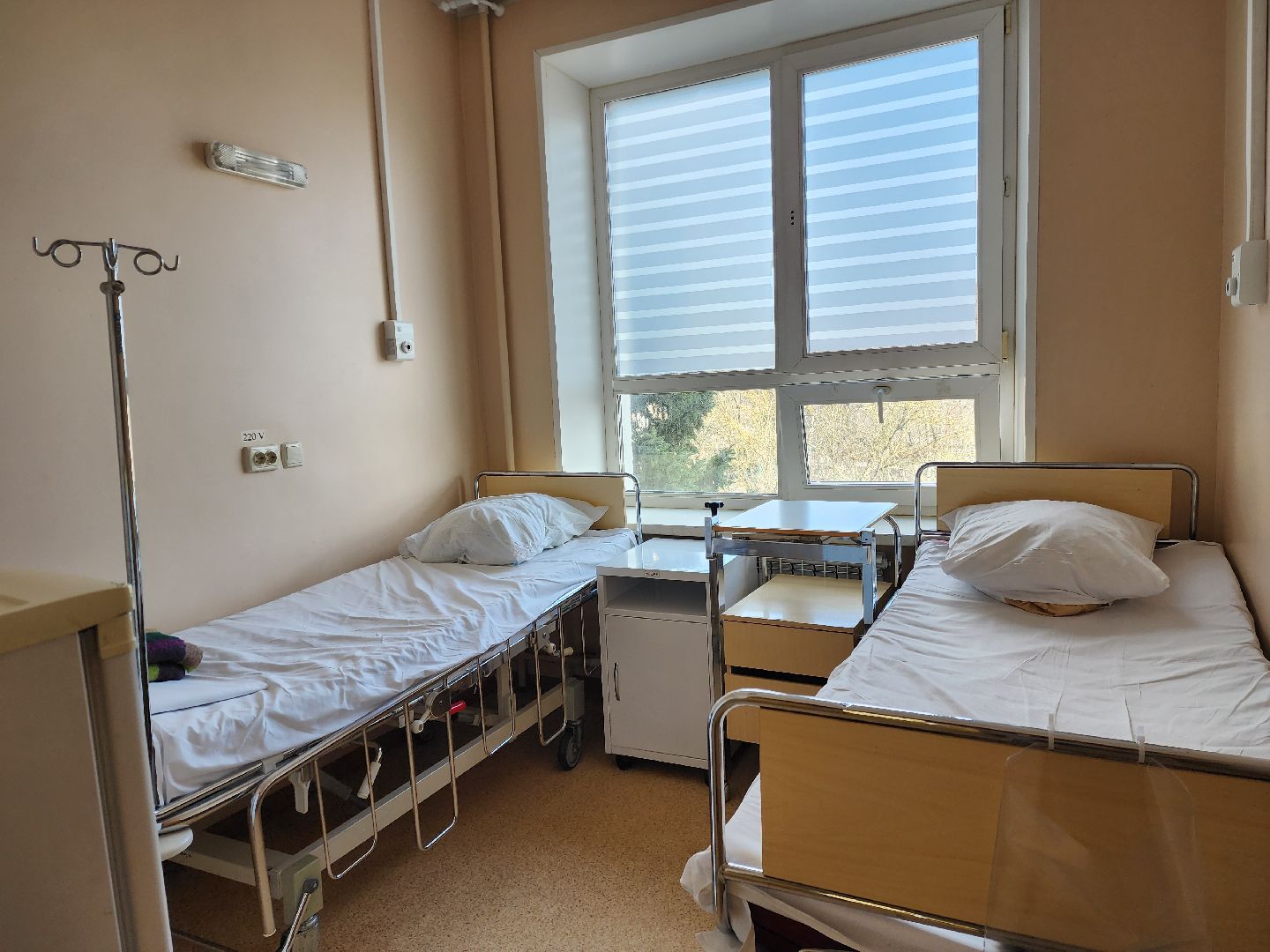 раменское, медицина, раменская больница,центр формирования и сохранения диализного доступа,