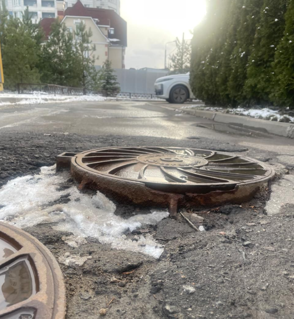 красногорск, выездная администрация,