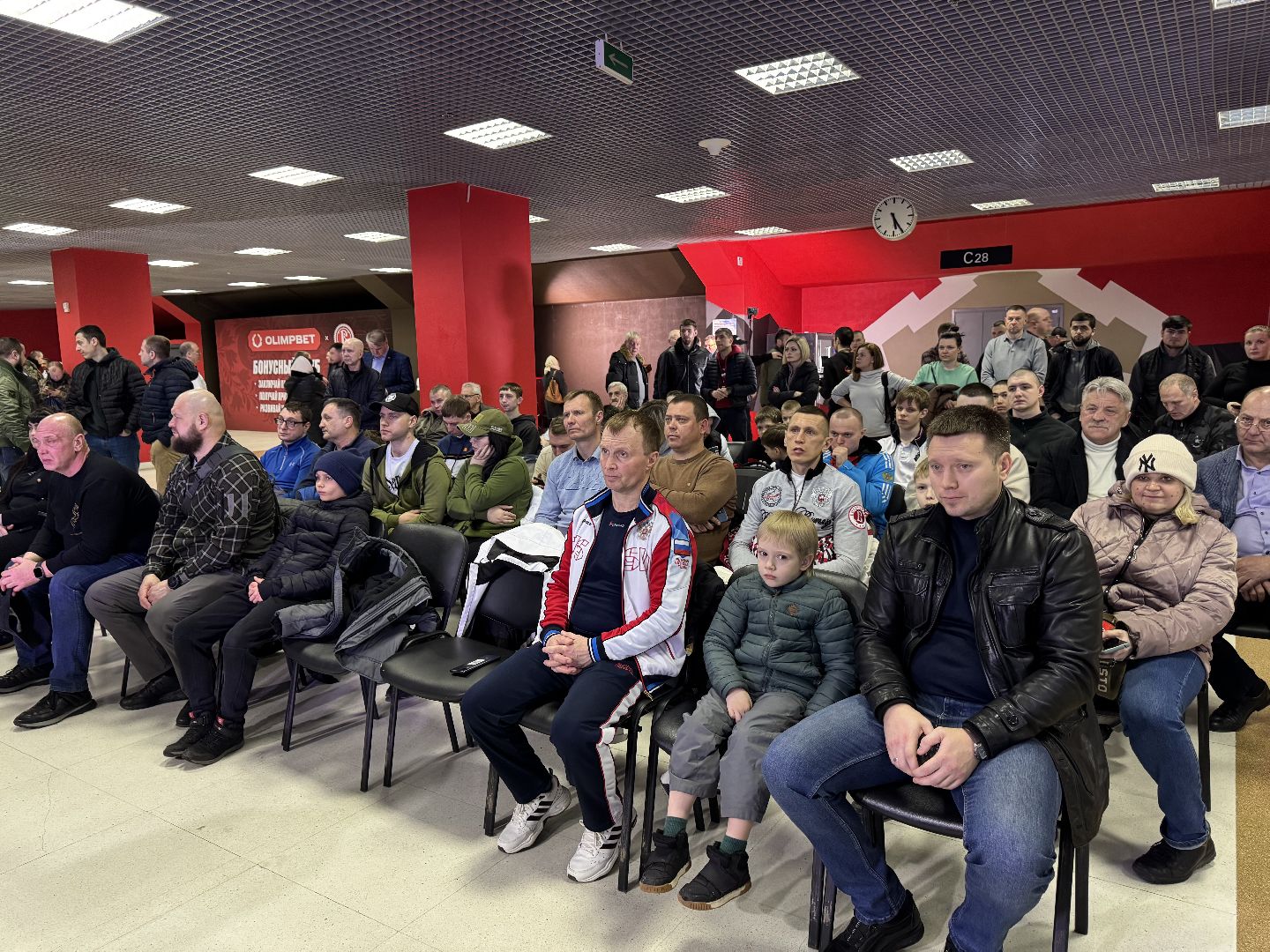 Балашиха, Бокс, Турнир по боксу, Спорт,