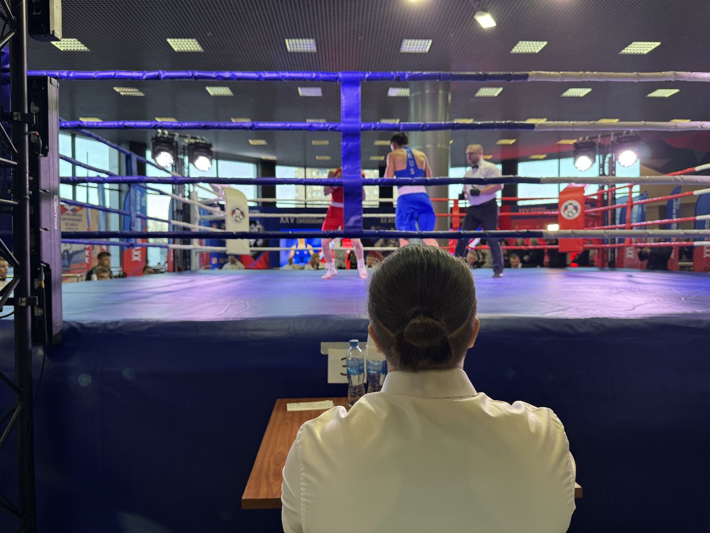 Балашиха, Бокс, Турнир по боксу, Спорт,