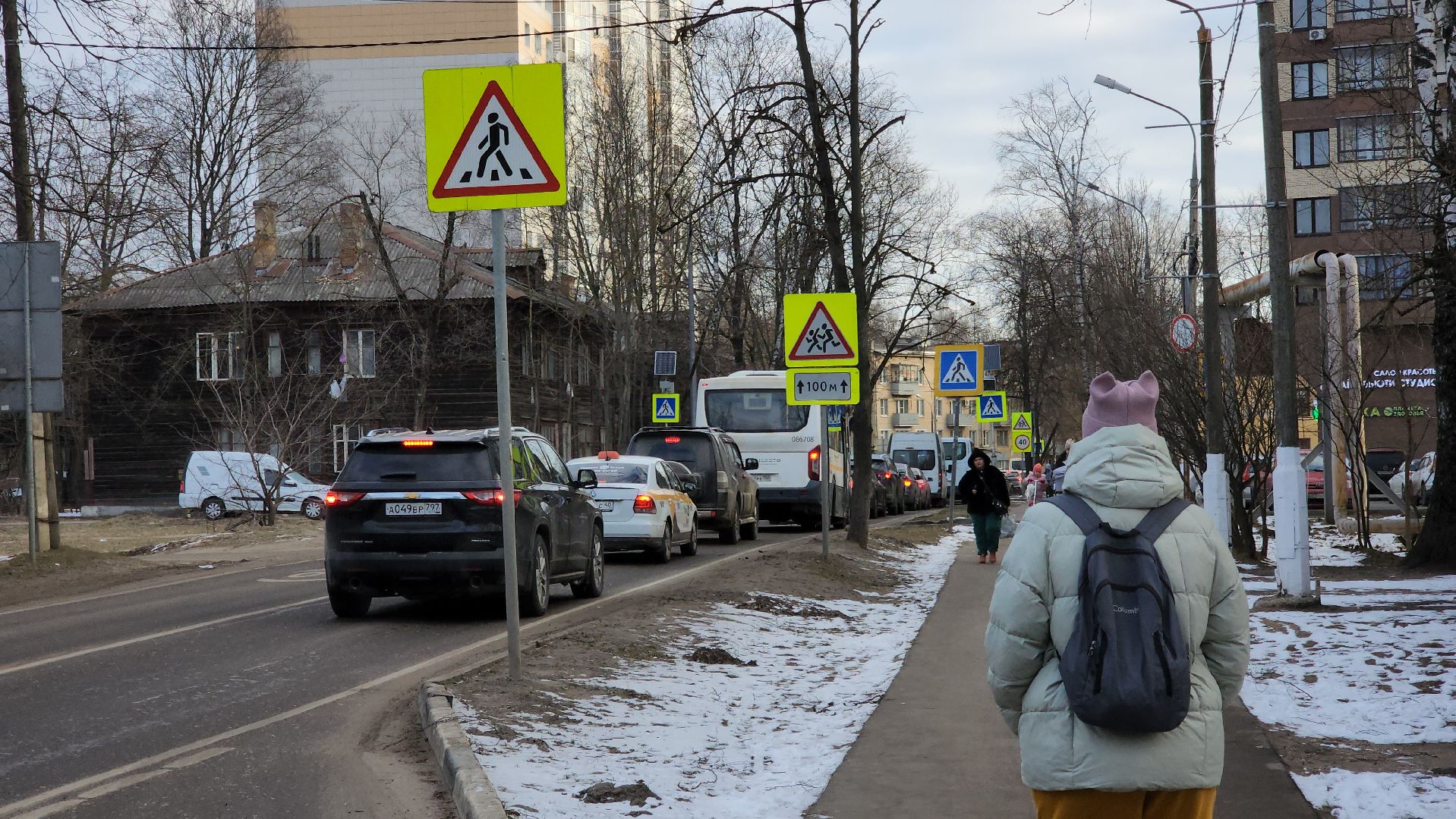 проверка автобусов, красногорск,