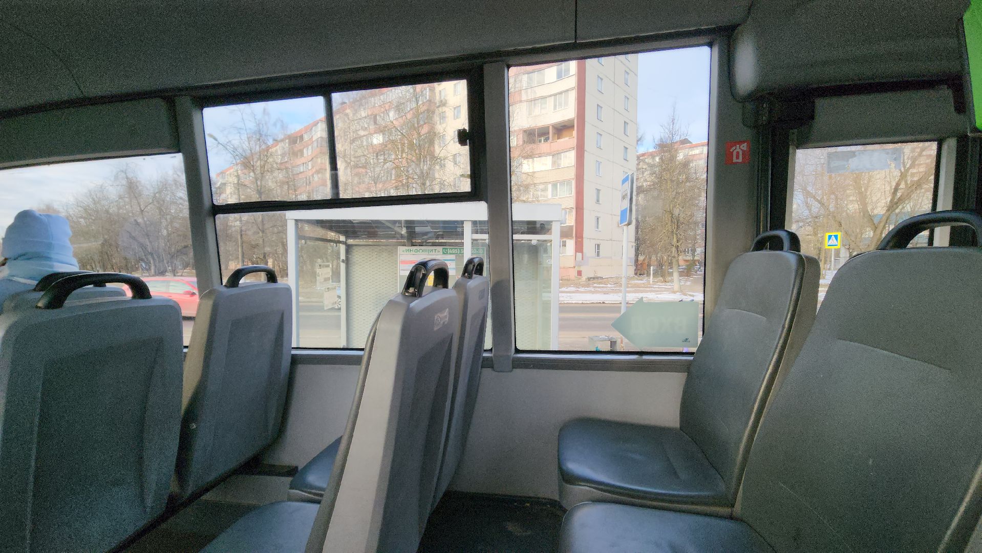 проверка автобусов, красногорск,