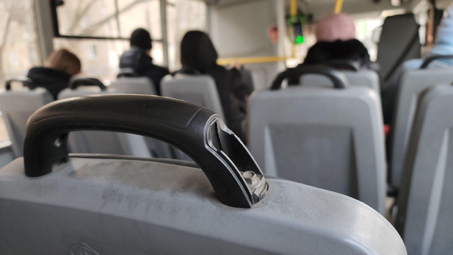 проверка автобусов, красногорск,