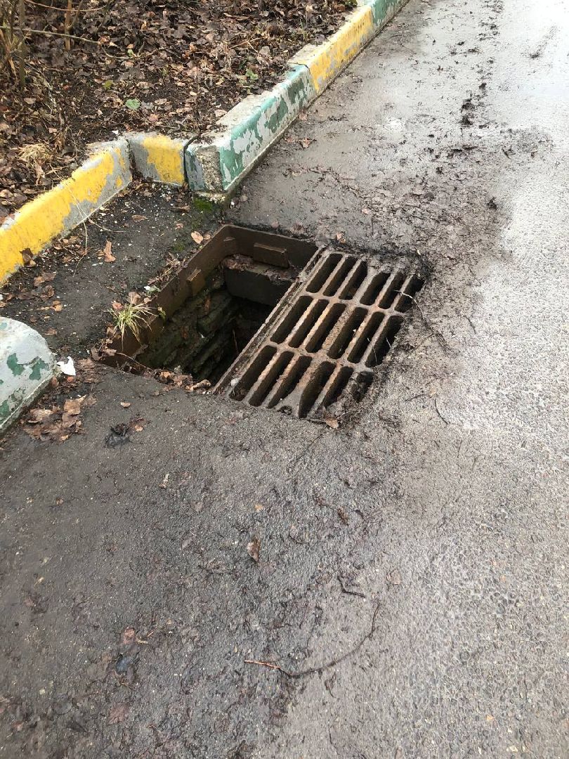 выездная администрация, подольск, обращения жителей,