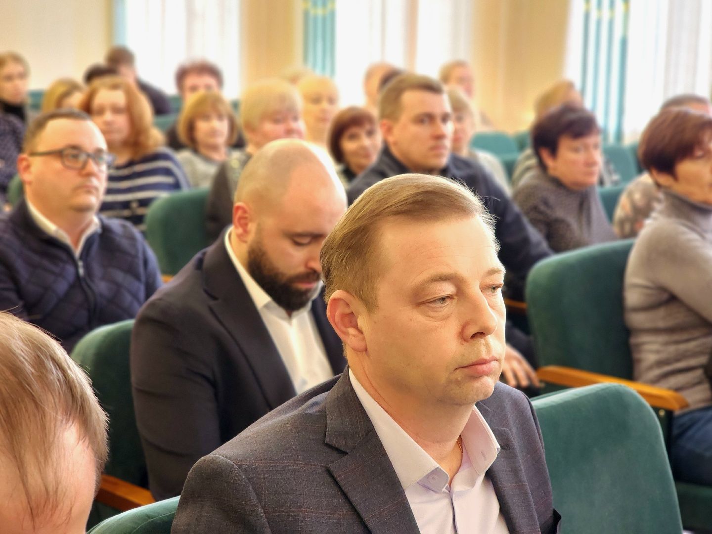 выездная администрация, подольск, обращения жителей,