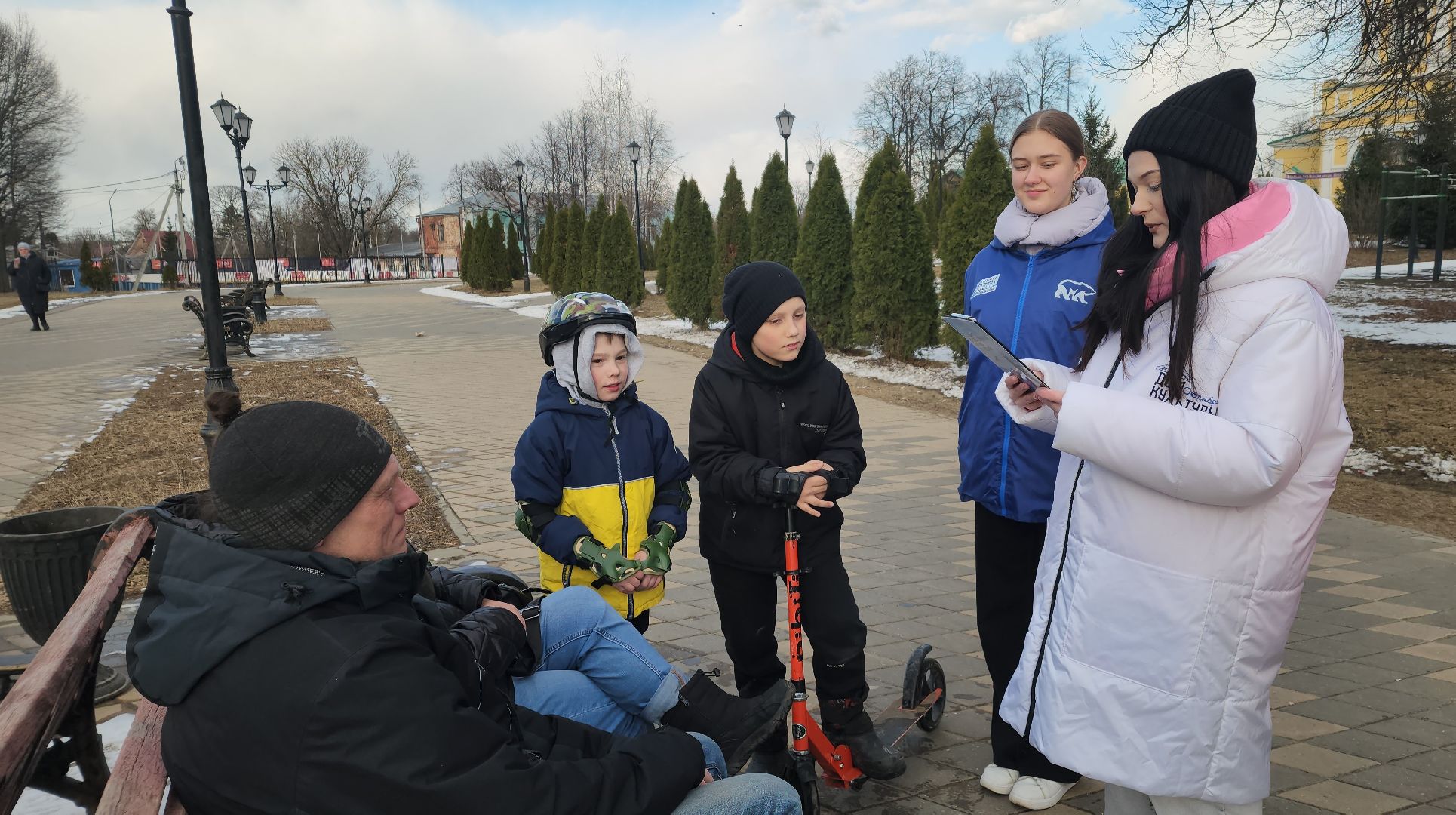 Крым, Лосино-Петровский,