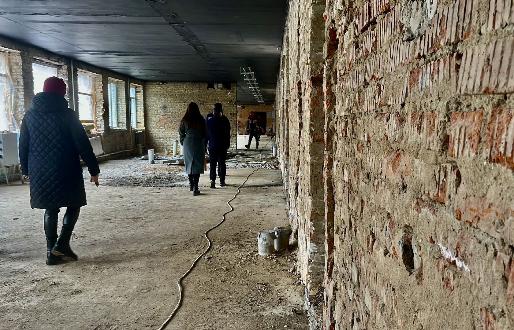 зато молодежный, молодежный перемены, капитальный ремонт школы,школа,