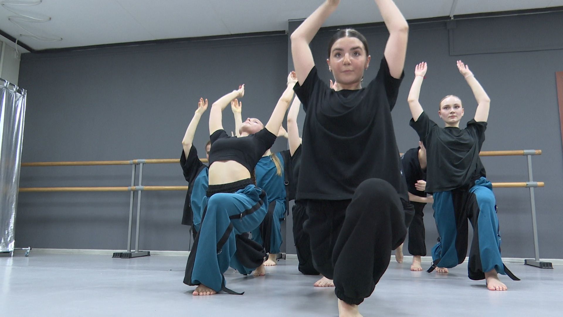 реутов, культура, танцы, g-dance studio, танцевальная лабобратория, конкурс,