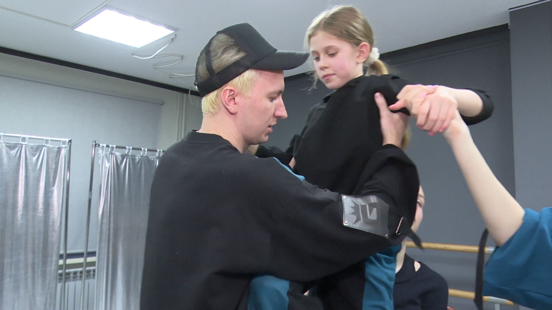 реутов, культура, танцы, g-dance studio, танцевальная лабобратория, конкурс,