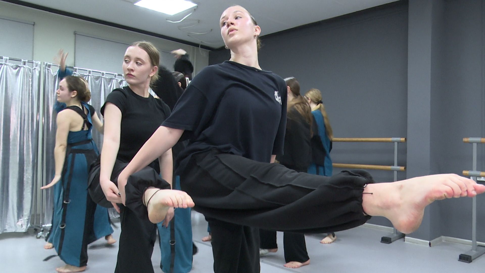 реутов, культура, танцы, g-dance studio, танцевальная лабобратория, конкурс,