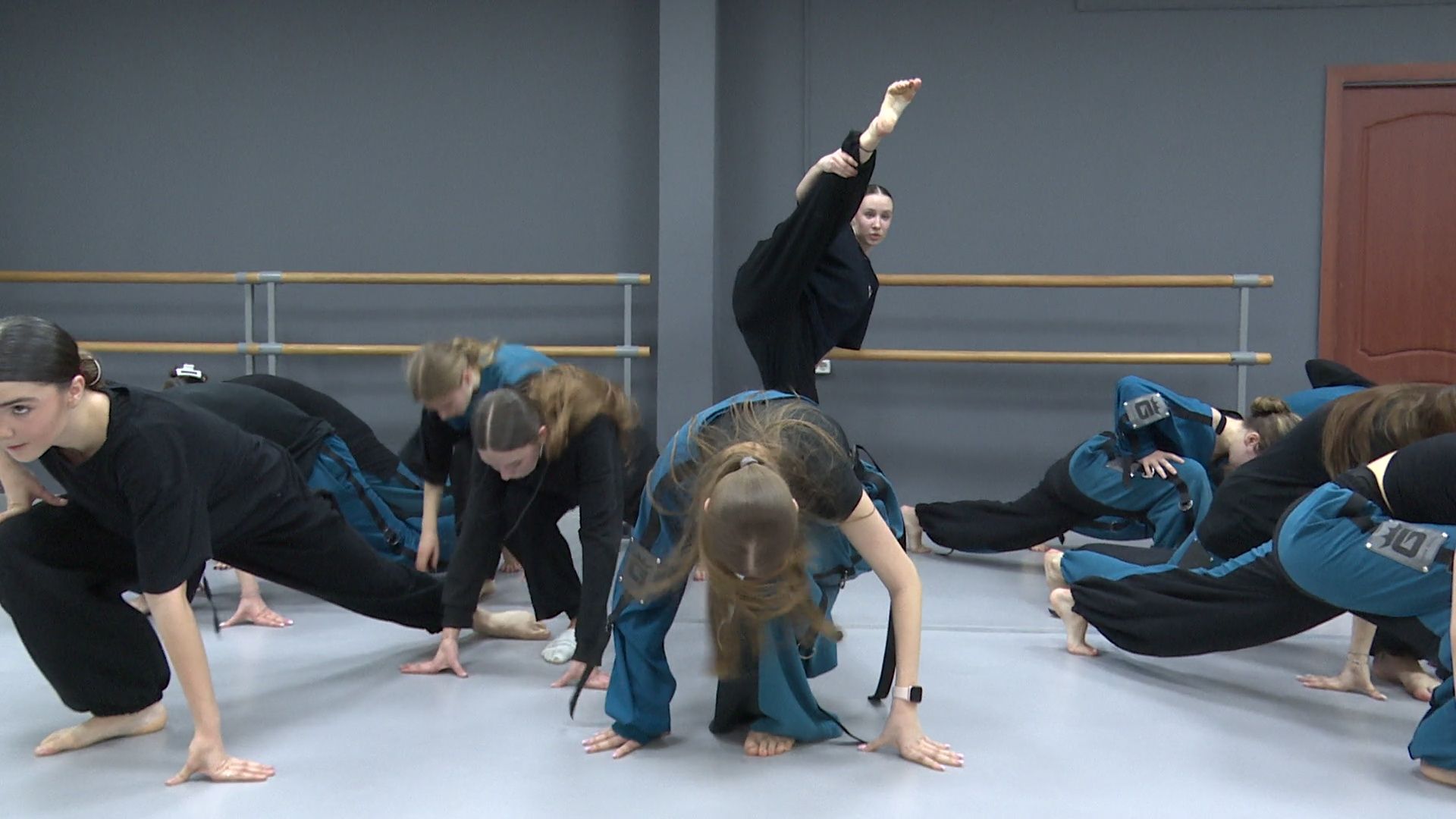 реутов, культура, танцы, g-dance studio, танцевальная лабобратория, конкурс,