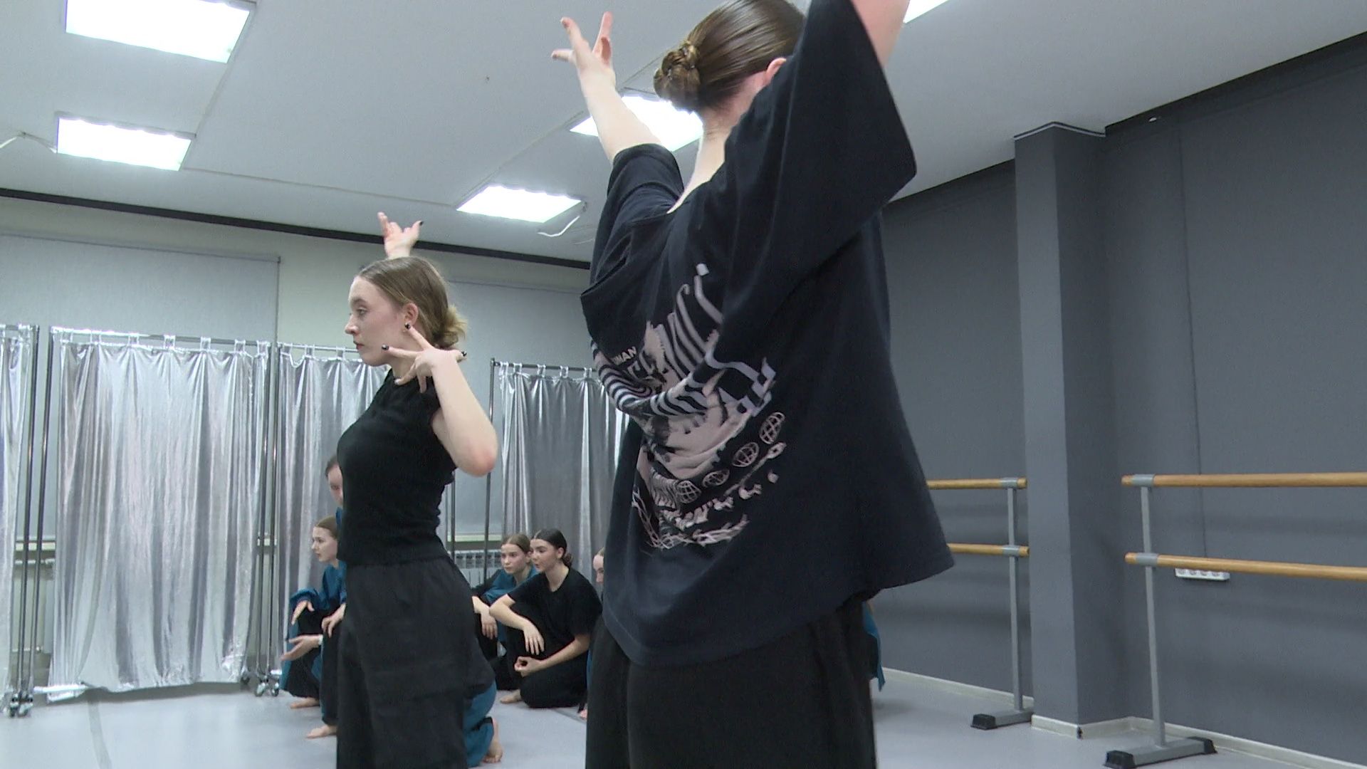 реутов, культура, танцы, g-dance studio, танцевальная лабобратория, конкурс,