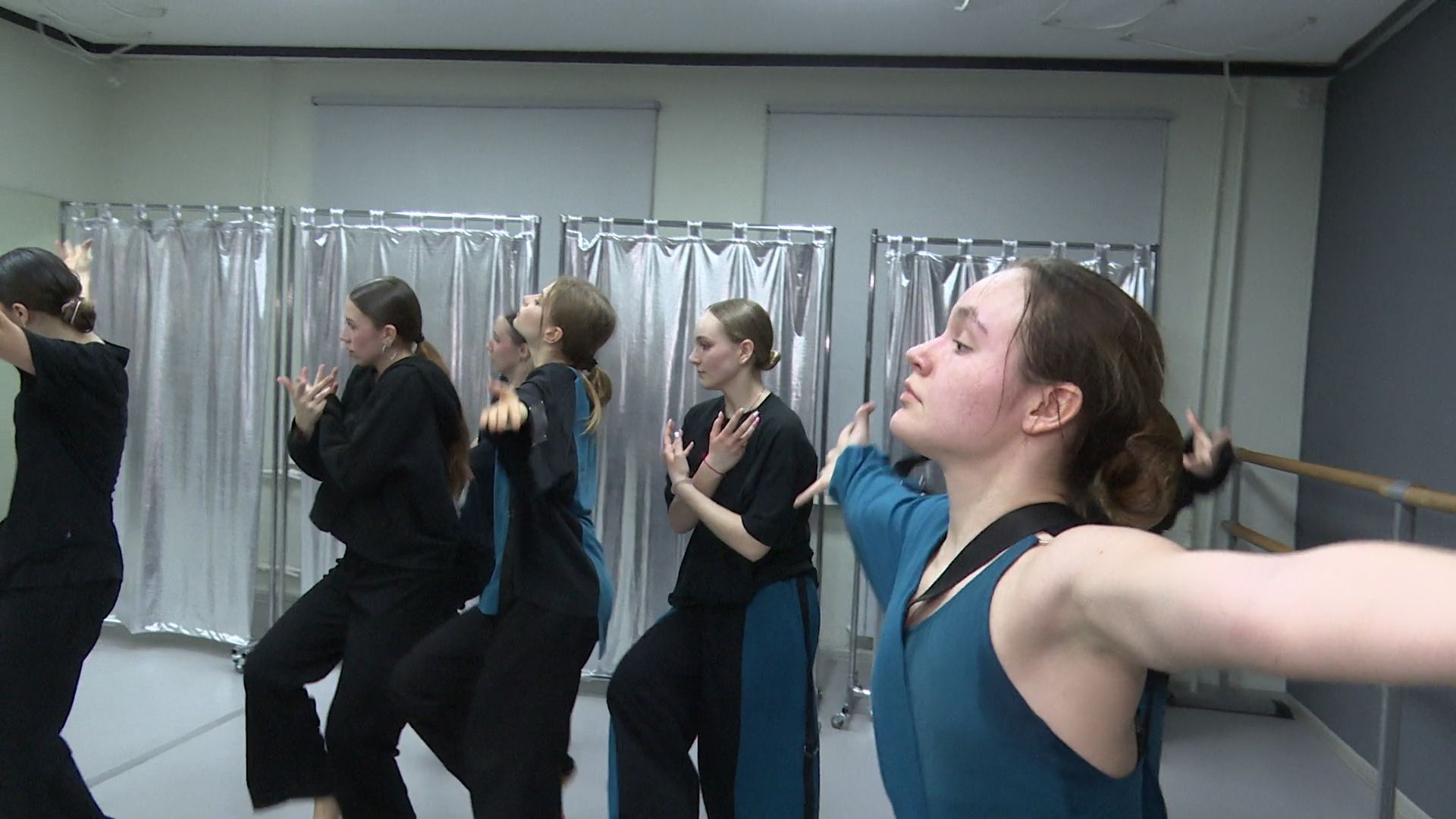 реутов, культура, танцы, g-dance studio, танцевальная лабобратория, конкурс,