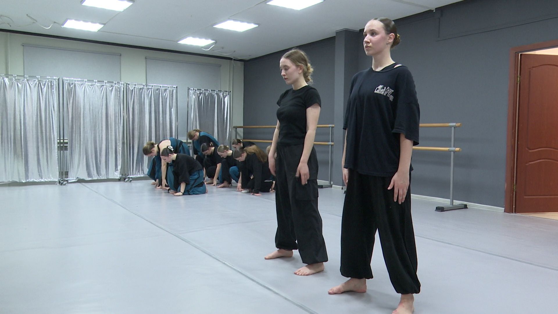 реутов, культура, танцы, g-dance studio, танцевальная лабобратория, конкурс,