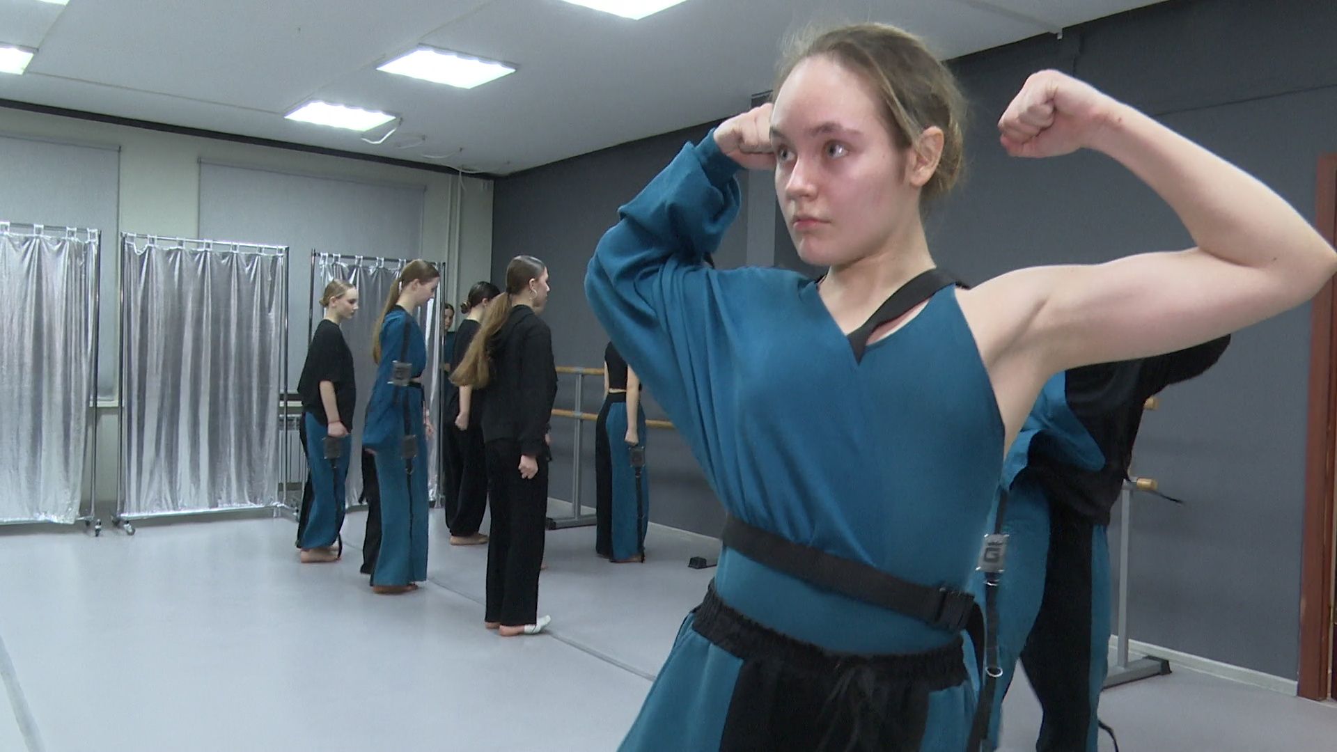 реутов, культура, танцы, g-dance studio, танцевальная лабобратория, конкурс,
