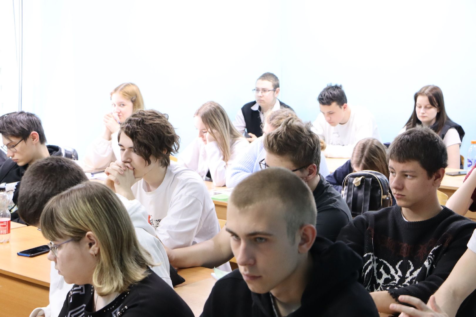 Серебряные Пруды, медицина, донор