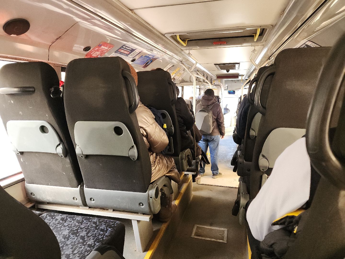 Подольск, Транспорт, Автобус, общественный транспорт,