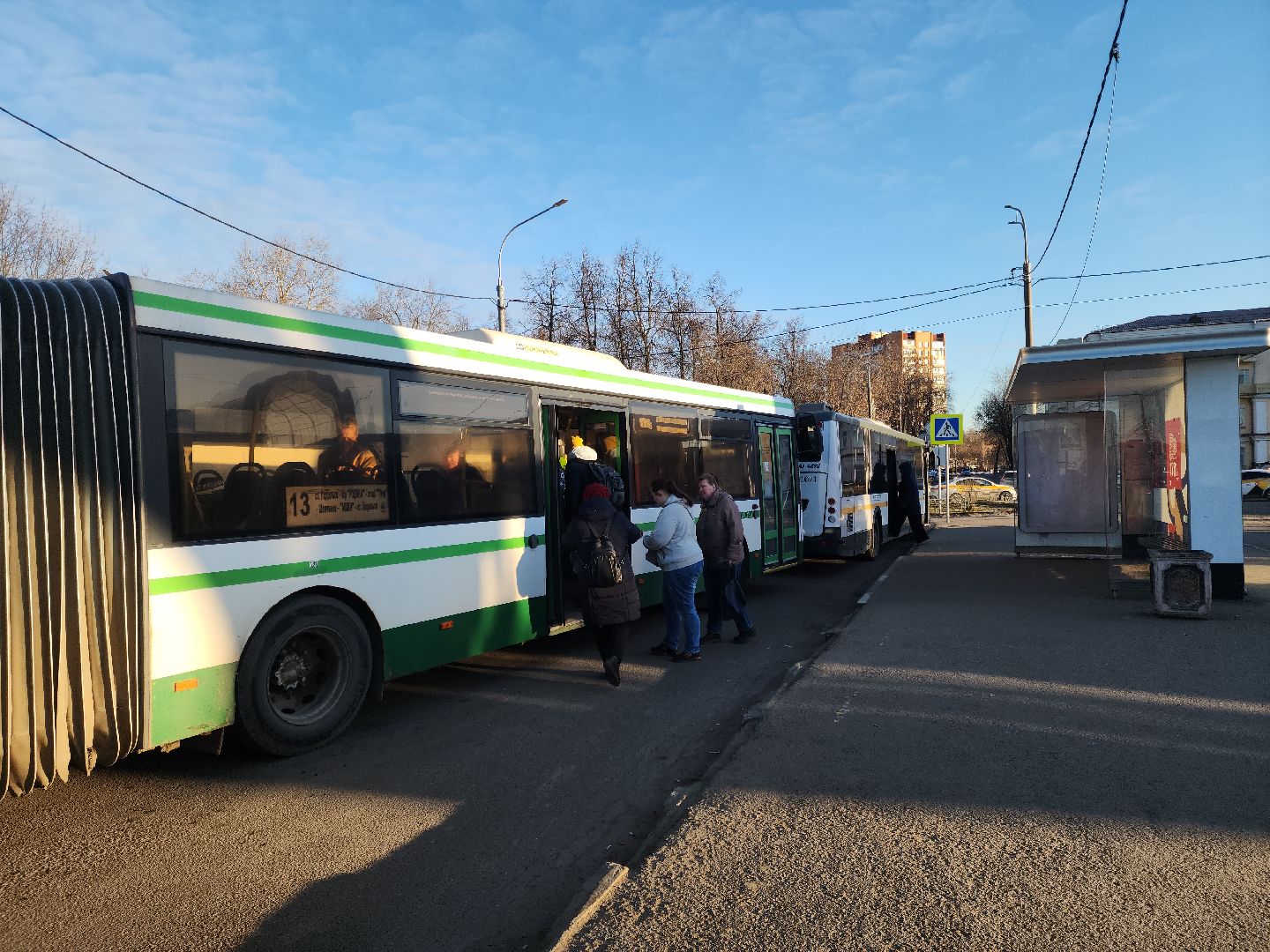 Подольск, Транспорт, Автобус, общественный транспорт,