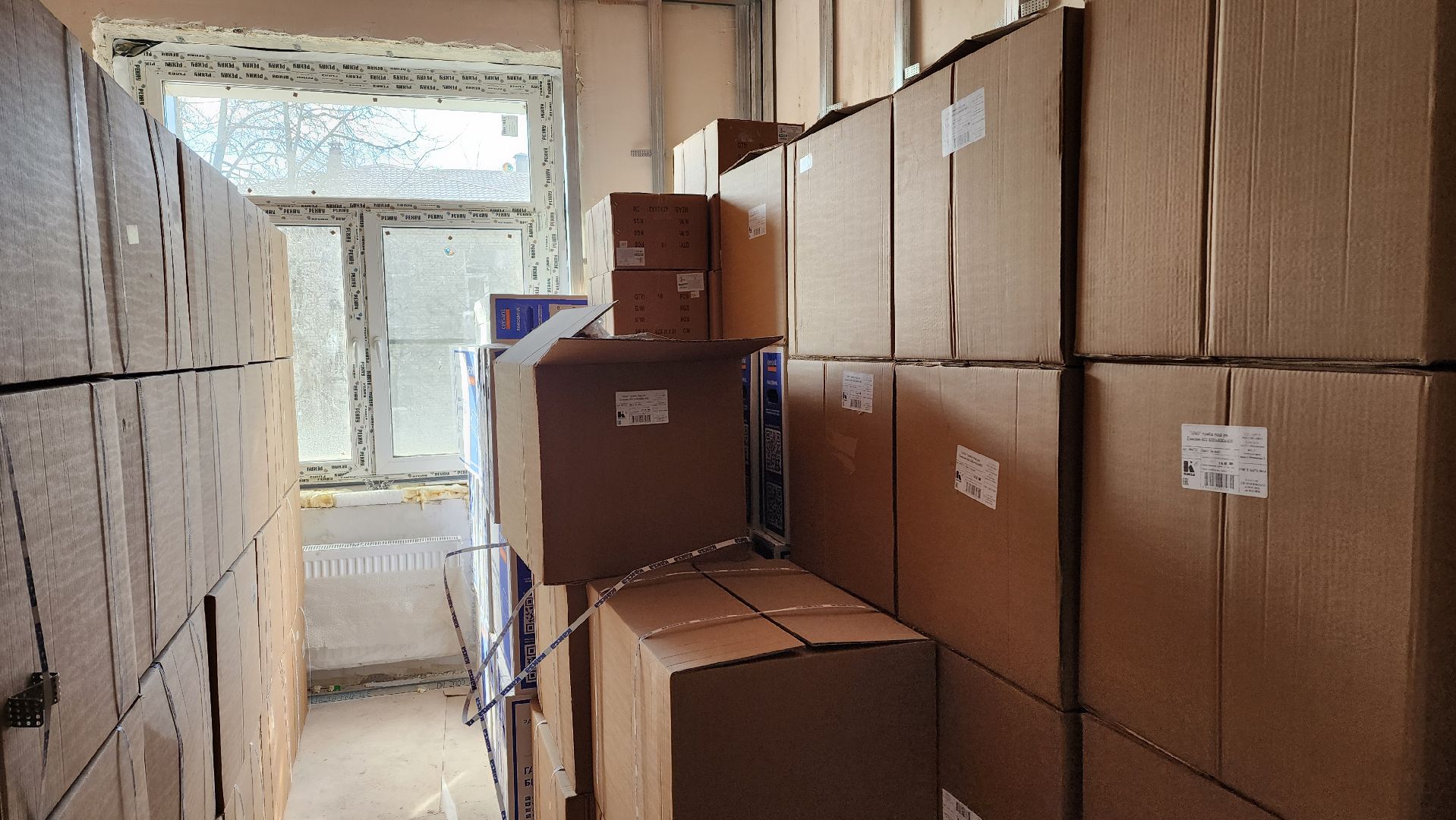 поликлиника, строительство, капремонт,