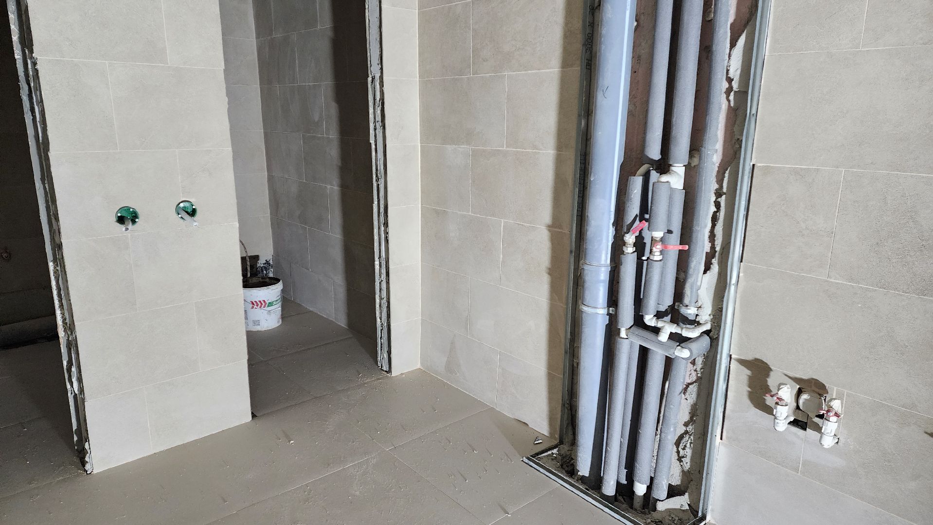 поликлиника, строительство, капремонт,