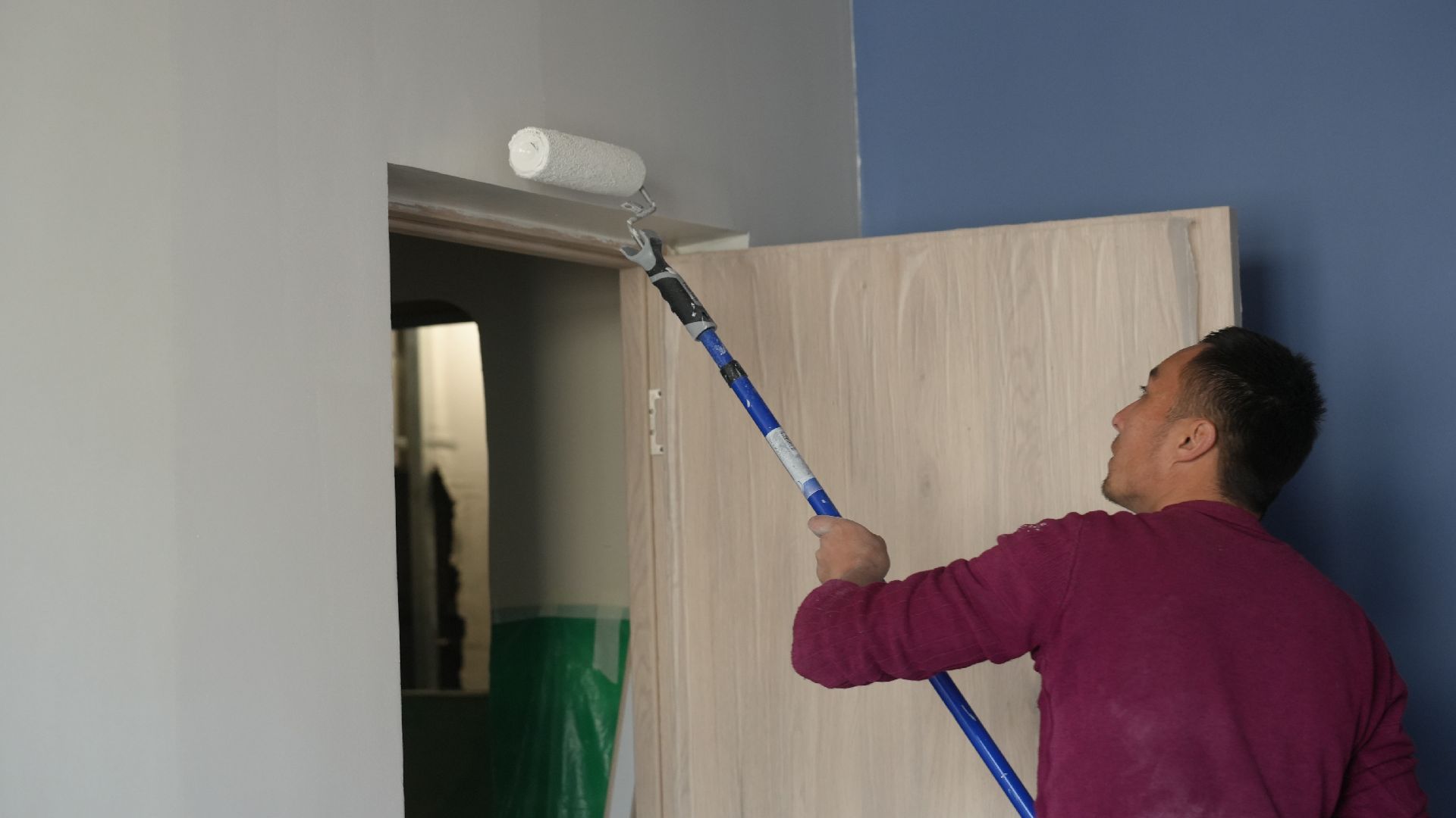 поликлиника, строительство, капремонт,