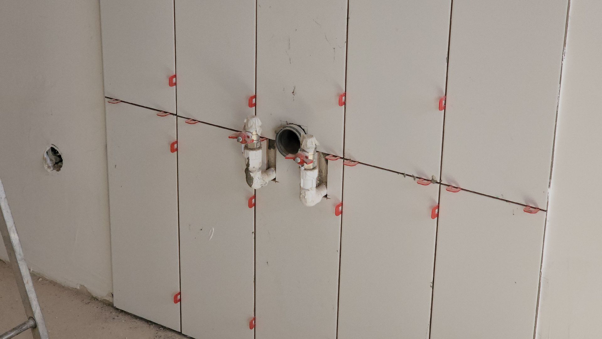 поликлиника, строительство, капремонт,