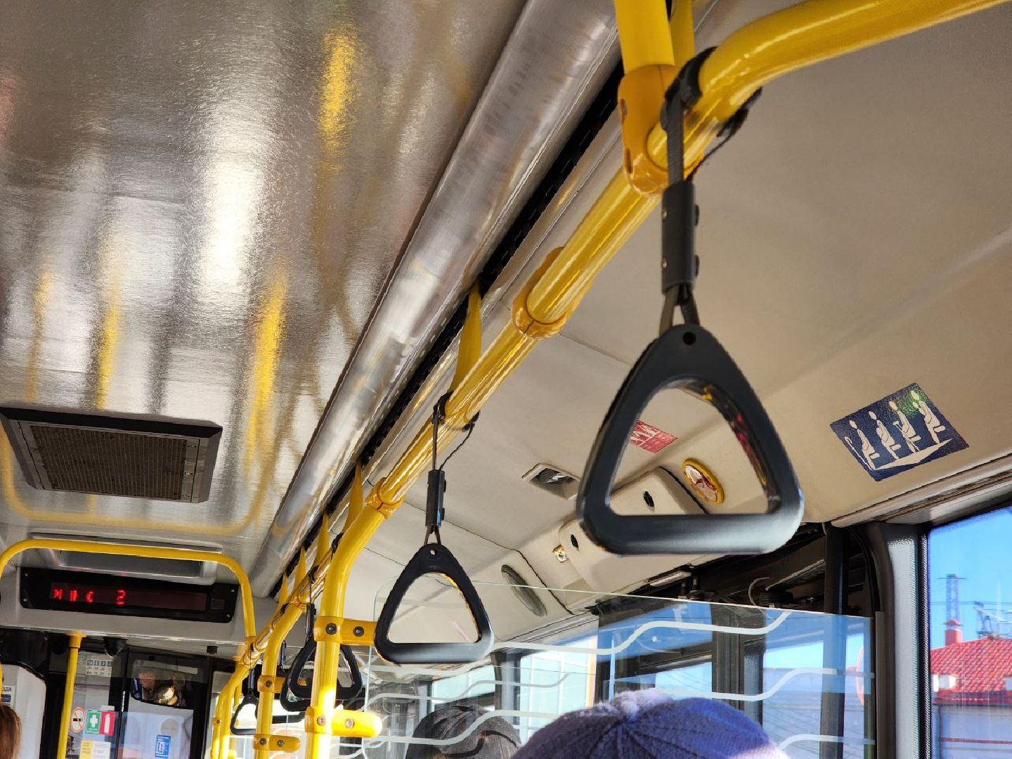 луховицы, проверка автобусов,