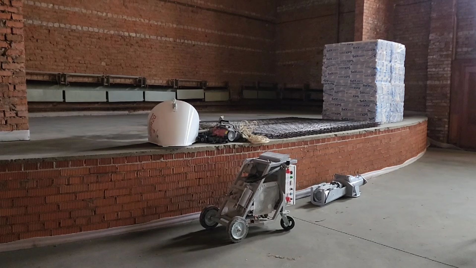 Бронницы, Капремонт детской школы искусств, Детская школа искусств в Бронницах,