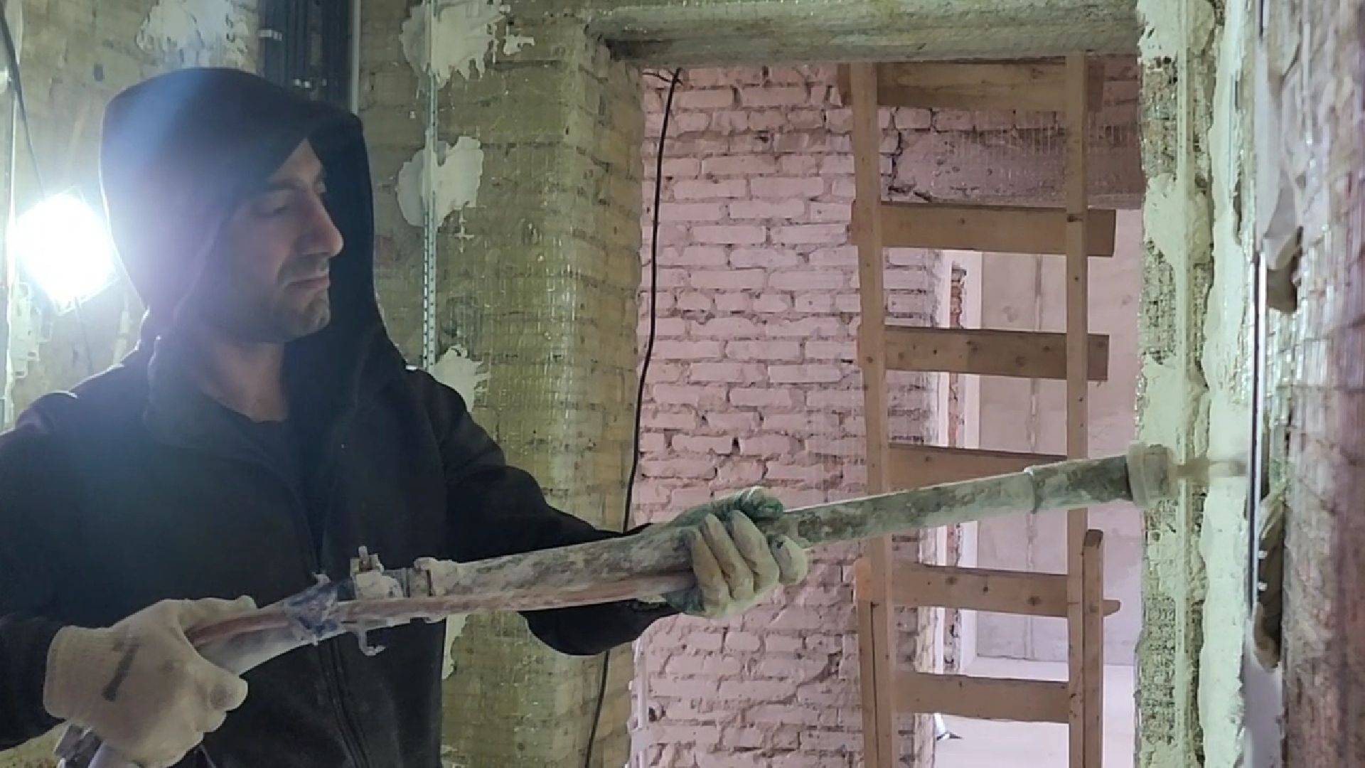 Бронницы, Капремонт детской школы искусств, Детская школа искусств в Бронницах,