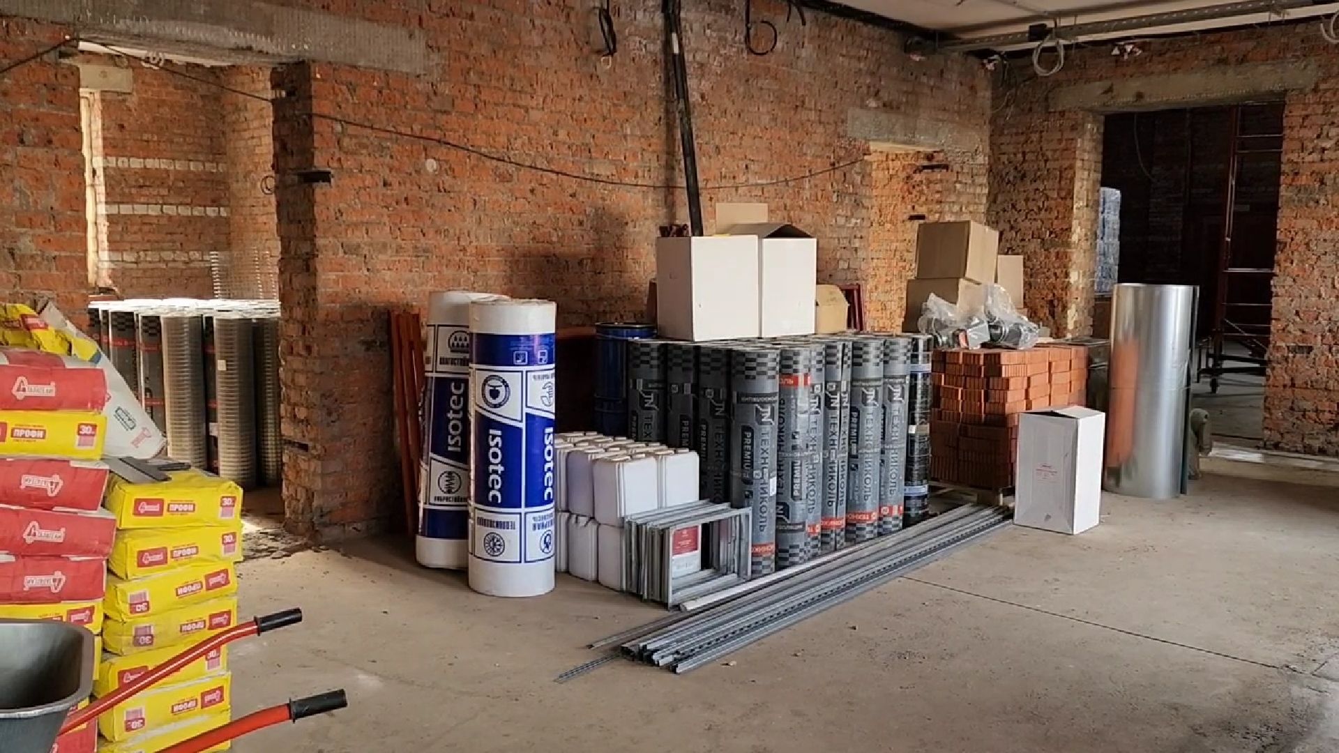 Бронницы, Капремонт детской школы искусств, Детская школа искусств в Бронницах,